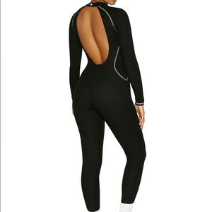 Thermal vibe jumpsuit naked wardrobe